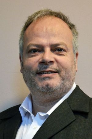 Ernst Schäfer - technical Managing Director KLINGER Dichtungstechnik