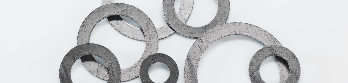 KLINGERSIL Hochdruckdichtung